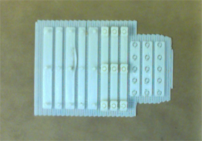 krack palettes single eclatee en vrai