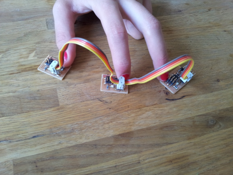 Networking Board Image