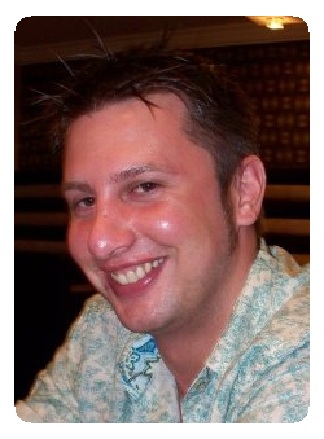 Picture of James Kitson