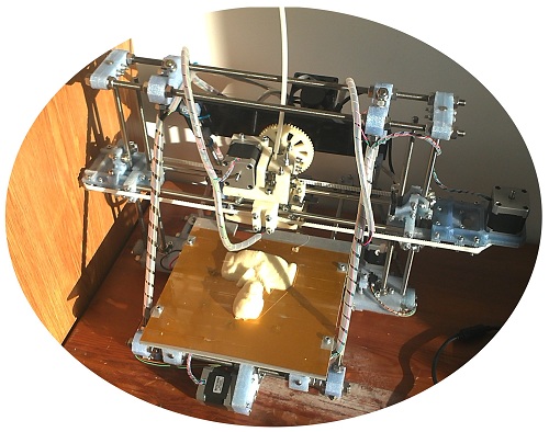 Image of RepRap