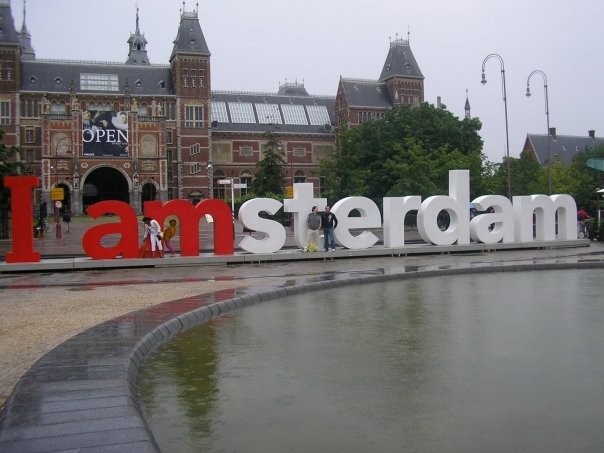 amsterdam