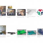 Suggestions for final project