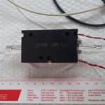 Civans prototype leaser