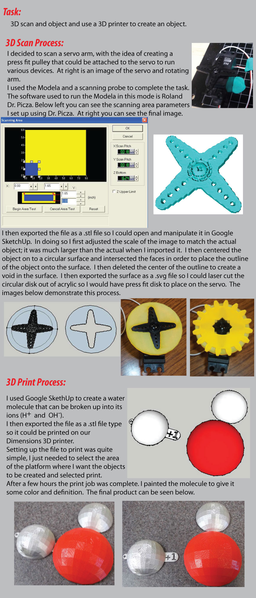 embedded programming