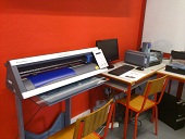 plotter