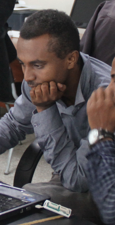 fablab addis