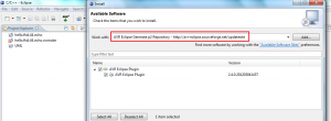 EclipseInstallPlugin2