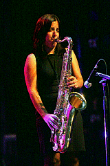 SAX