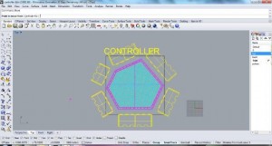 controller.3dm (5392 KB) - Rhinoceros (Evaluation 30 Days Remaining) (64-bit) - [Top] 26052013 174905