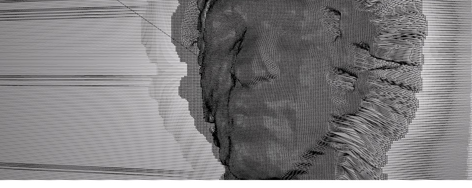 3D scanning and printing