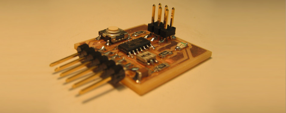 Electronics Design