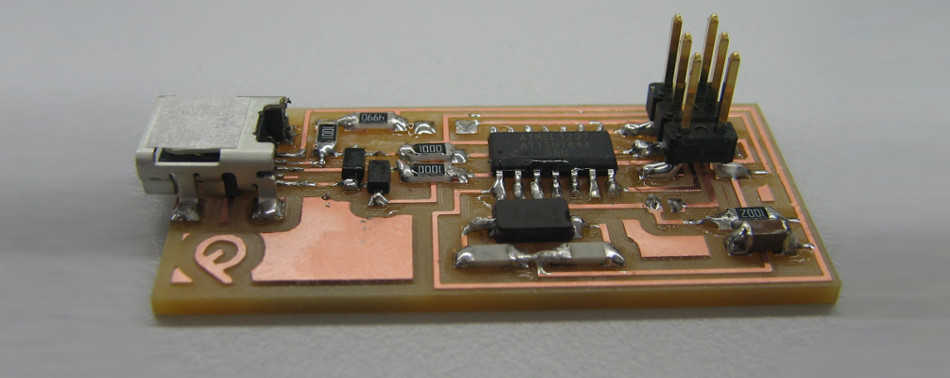 Electronics Production