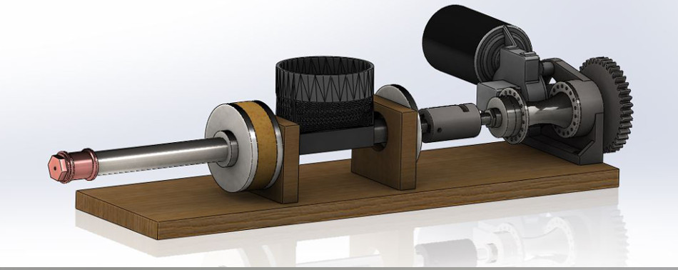 Mechanical design