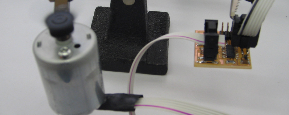Output devices