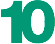 10 
