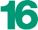 16 