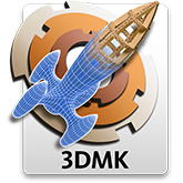 123D App