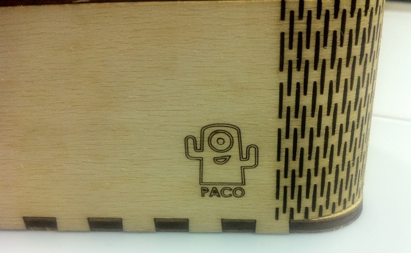 Paco