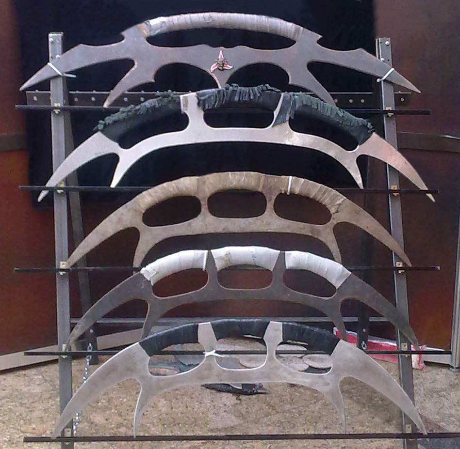 Bat'Leths