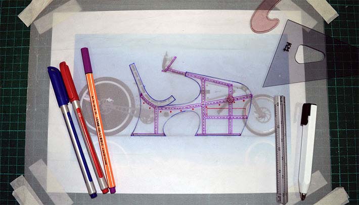 drawing