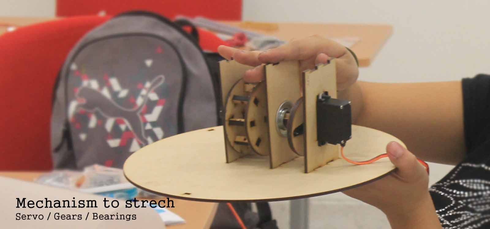 Networking and Comunications