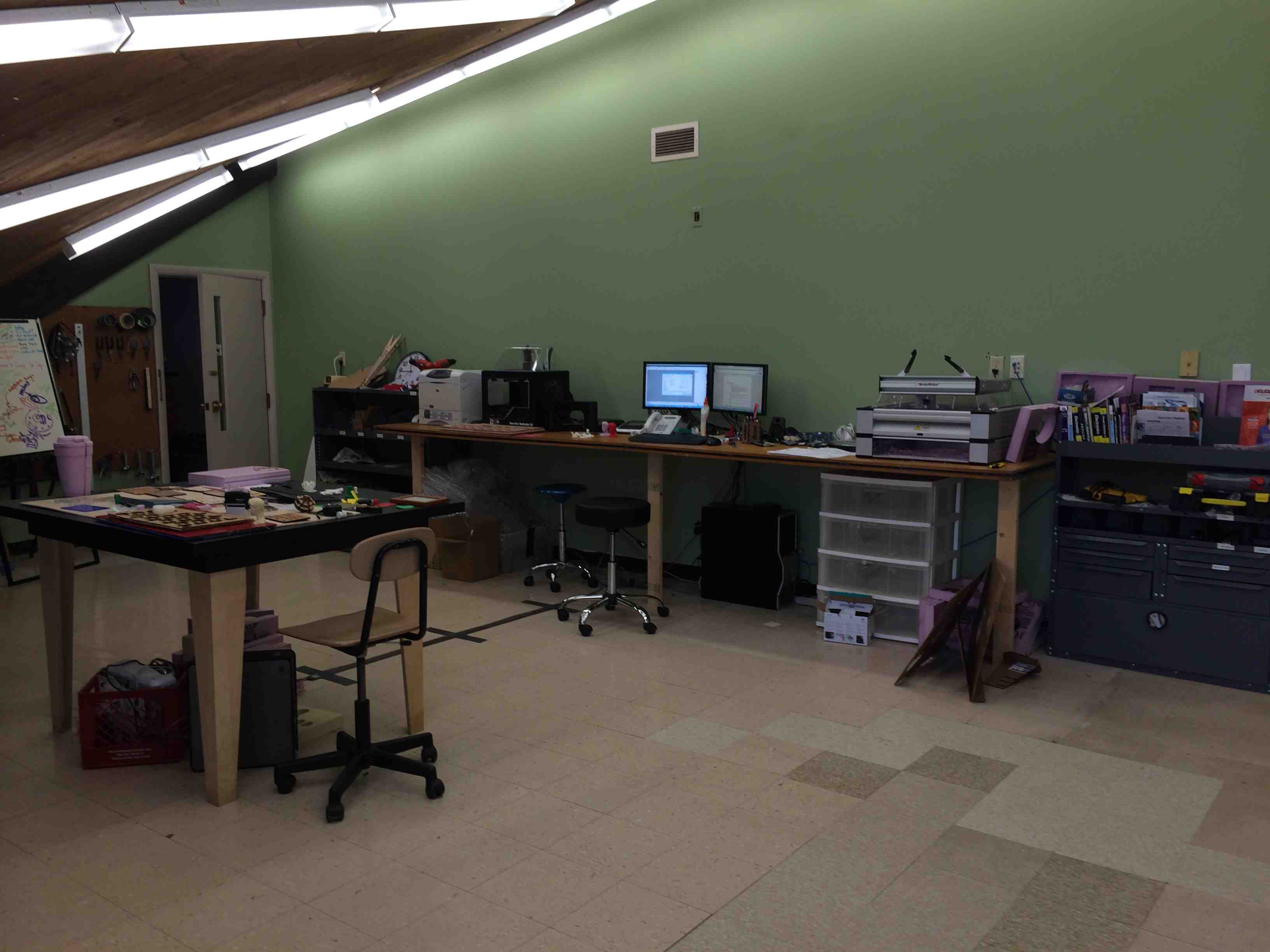 Fay Fab Lab- Picture 2