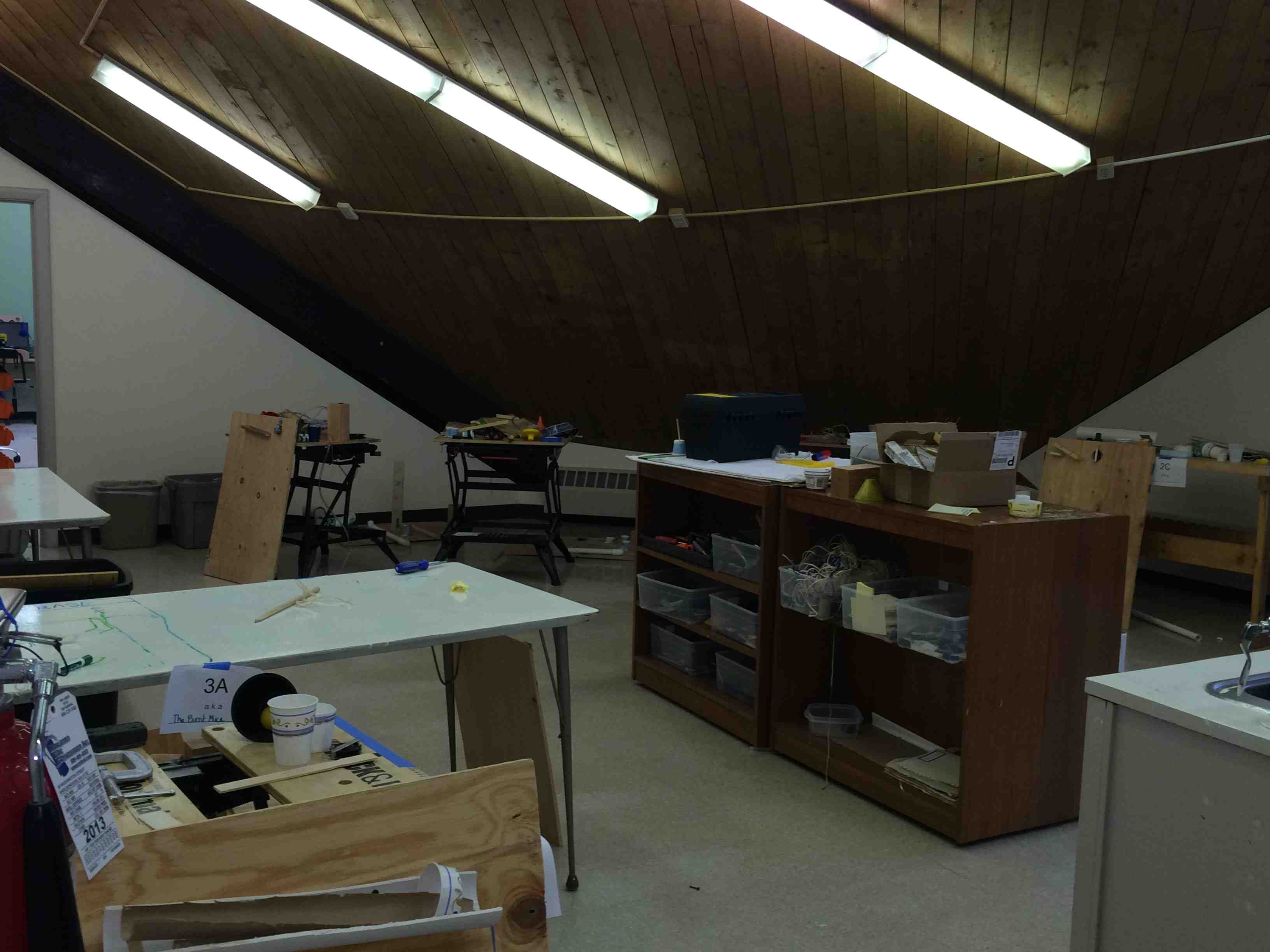 Fay Maker Lab