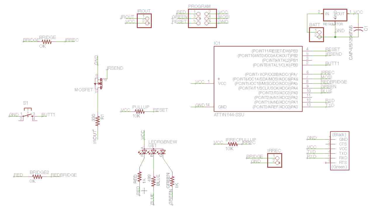 Schematic