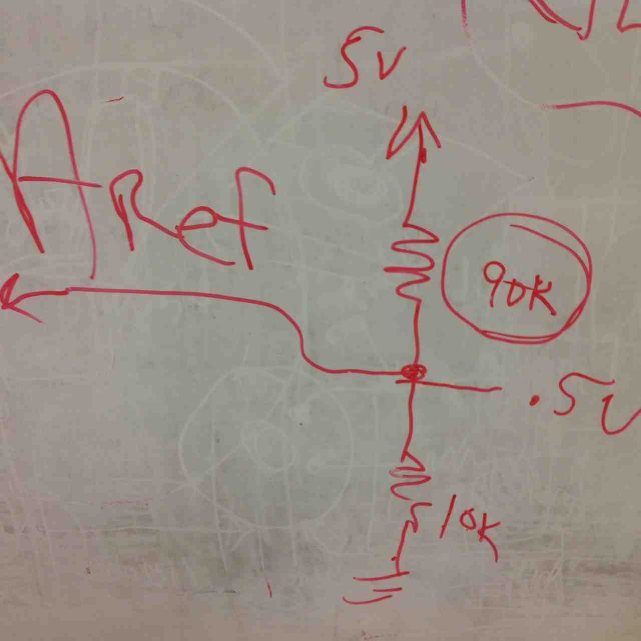 Voltage Divider