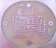 lcd board