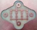 button