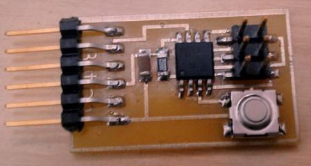 board
