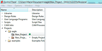 eagle