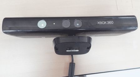 KINECT