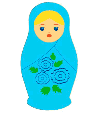matrioshka