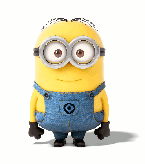 Minion Dave