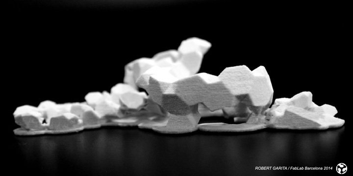 LaserCut