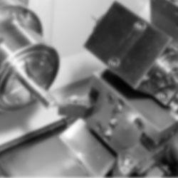 Computer-controlled machining