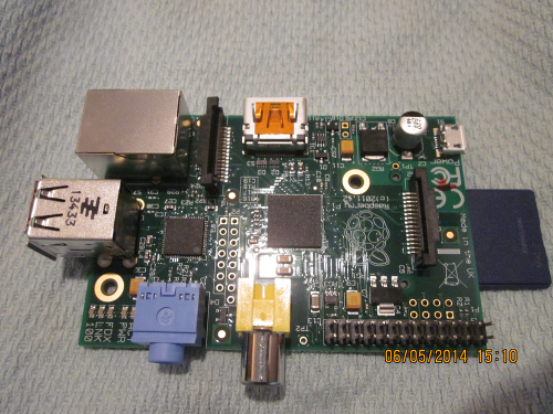 Pi Board