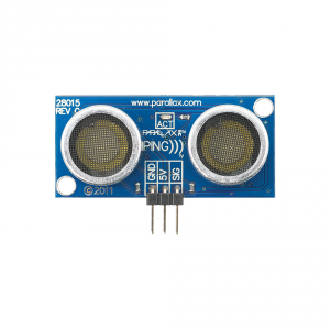 Ping sensor