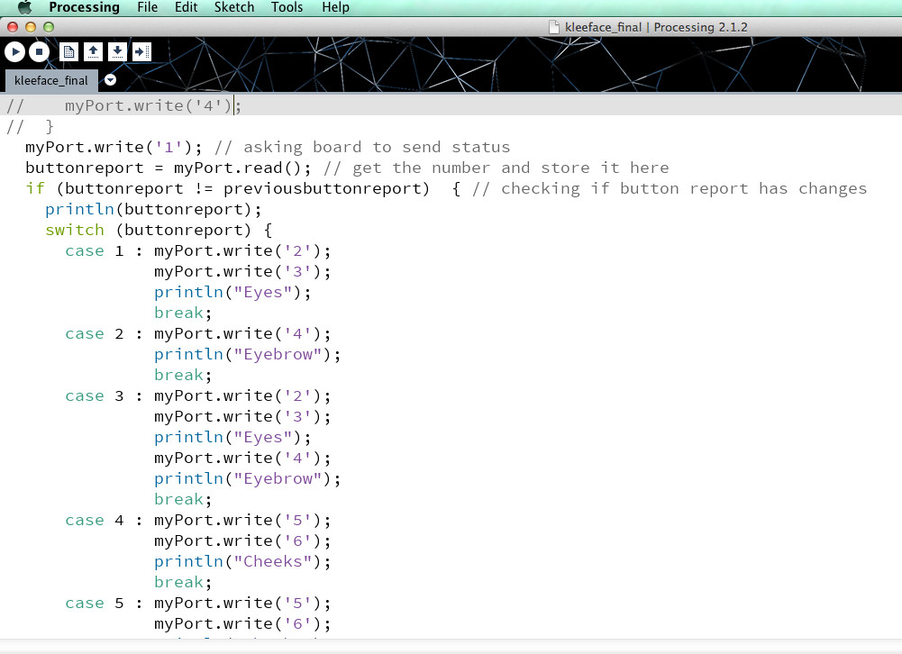 programming