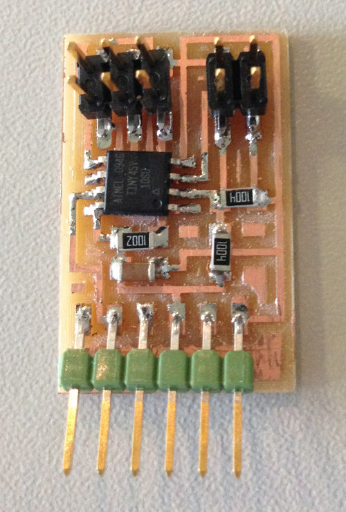 txrxboard