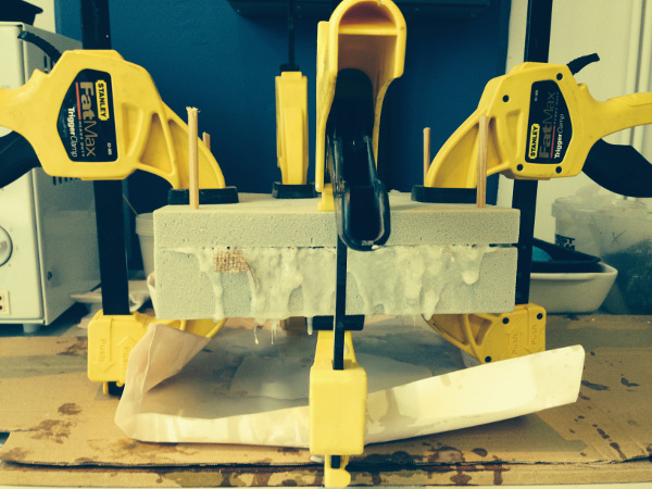 mold making