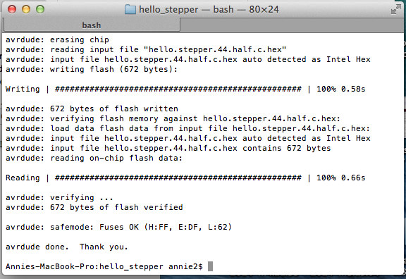 programming