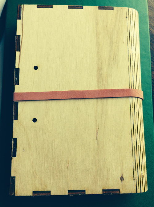 box