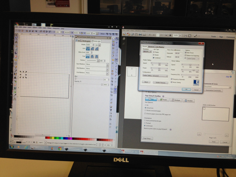 workflow