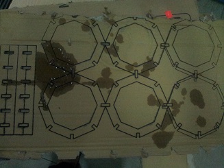 laser cutter fails 
