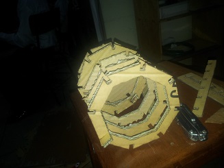 laser cutter fails 