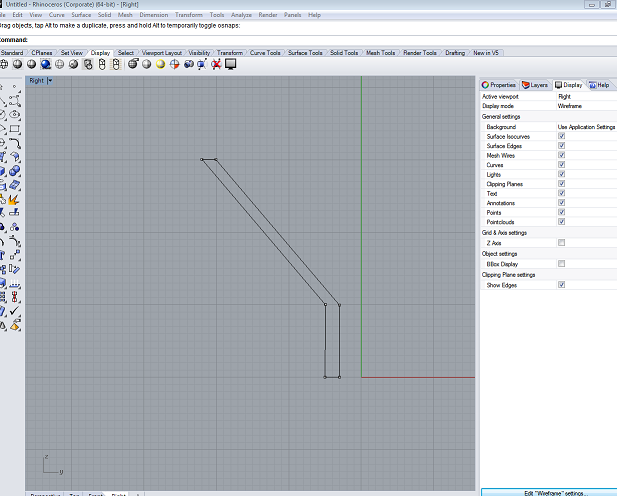 2d design of funnel 
