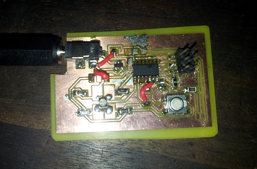 board design 